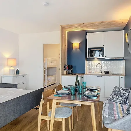 Seaside Serenity Yourhosthelper Apartamento *
