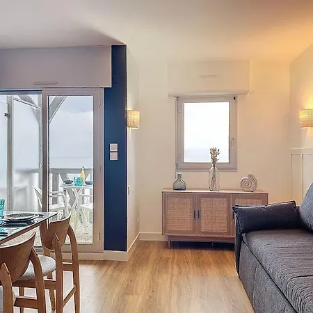 Seaside Serenity Yourhosthelper Apartamento Trouville-sur-Mer