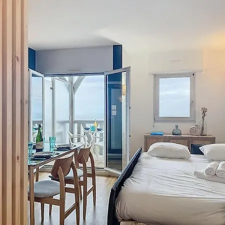 Seaside Serenity Yourhosthelper Apartamento *