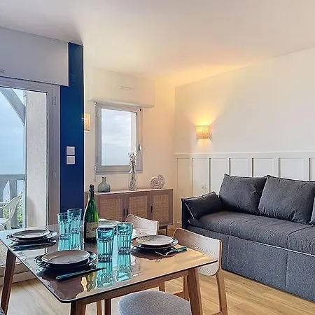 Seaside Serenity Yourhosthelper Apartamento *