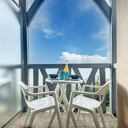 Seaside Serenity Yourhosthelper * Trouville-sur-Mer