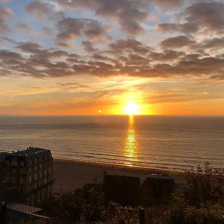 Apartamento Seaside Serenity Yourhosthelper